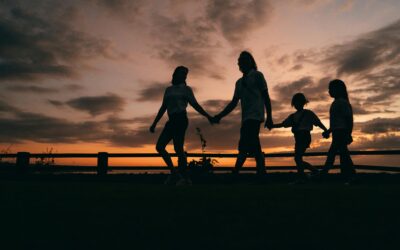 Die Rolle der liebevollen Erziehung für Kinder