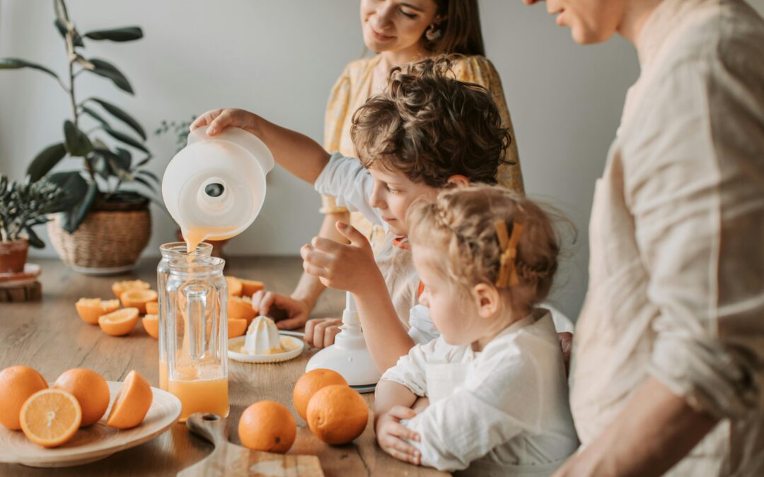 Die Bedeutung des spielerischen Lernens für Kinder