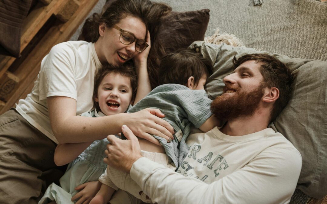 Bedürfnisse von Kindern verstehen: Ein Leitfaden für Eltern