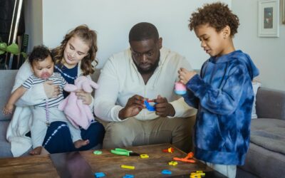 Frustration bei Kindern: Ursachen und Lösungen