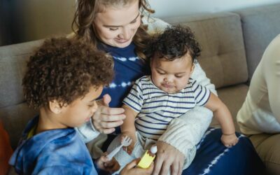 Die Bedeutung der liebevollen Erziehung für Kinder