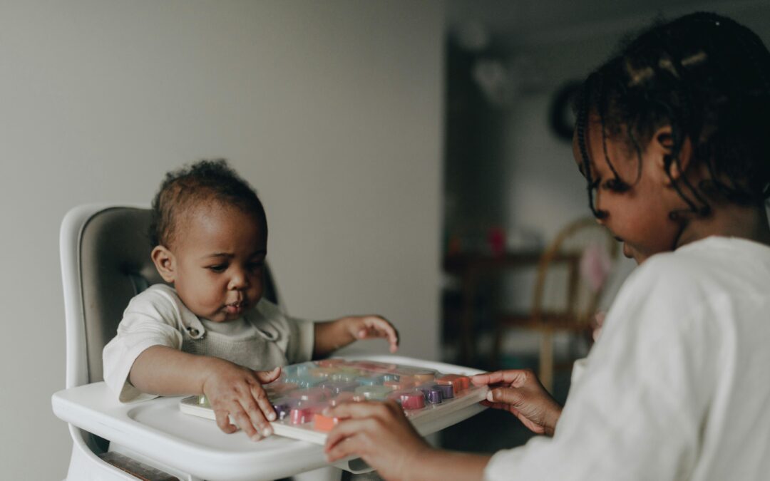 Die Bedeutung einer liebevollen Erziehung für Kinder