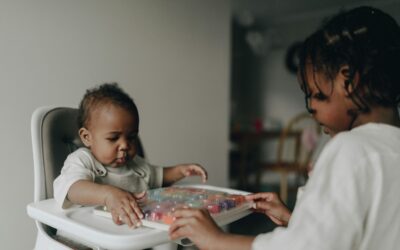 Die Bedeutung einer liebevollen Erziehung für Kinder