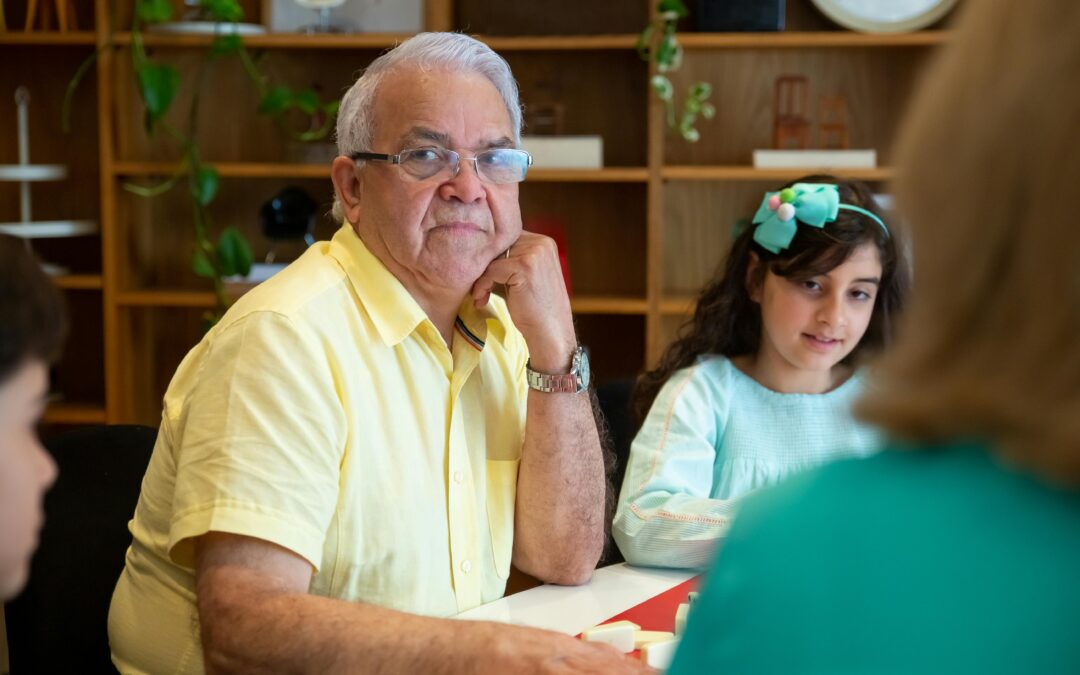 Die Bedeutung des spielerischen Lernens für Kinder