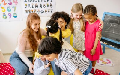 Die Bedeutung der Geduld in der Kindererziehung