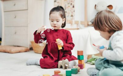 Die Bedeutung des spielerischen Lernens für Kinder