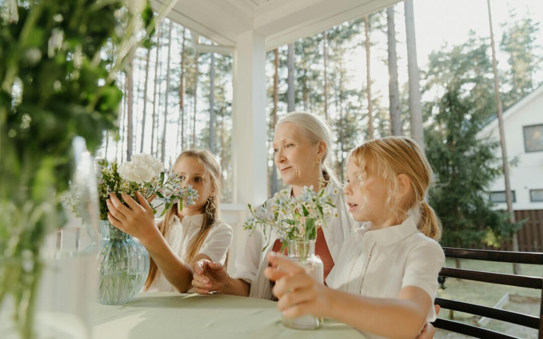 Die Bedeutung von Geduld in der Erziehung für Kinder