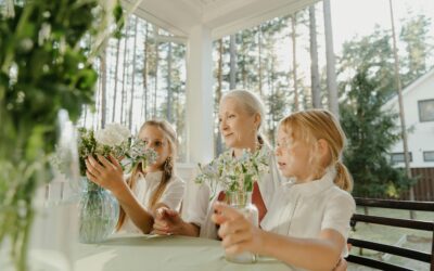 Die Bedeutung von Geduld in der Erziehung für Kinder