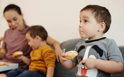 Die Bedeutung des spielerischen Lernens für Kinder