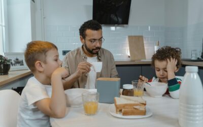 Frustration bei Kindern: Verstehen und Bewältigen
