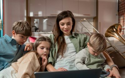 Die Bedeutung einer liebevollen Erziehung für Kinder