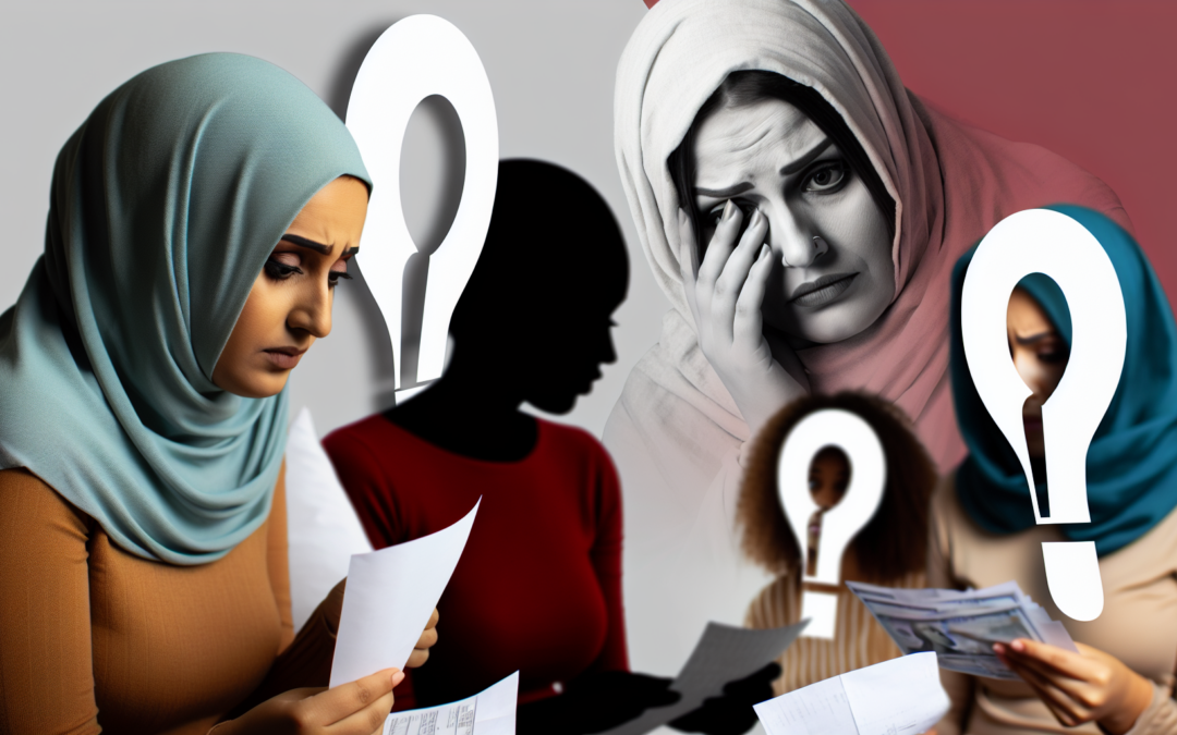 Finanzielle Unabhängigkeit für Mamas: Wege und Tipps